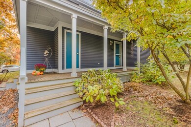 27 S Commons unit R 27, Lincoln, MA 01773 - photo 2