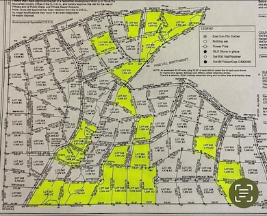 1118 Camp Ranch Rd, Broken Bow, OK 74728 - photo 3
