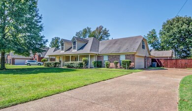 230 Countrywood Ln, Oakland, TN 38060 - photo 2