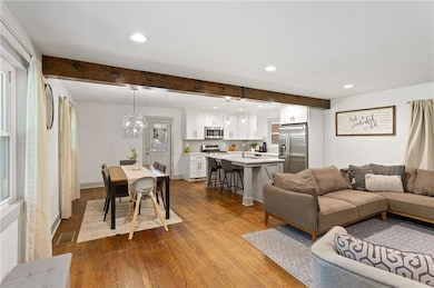 2937 Sylvan Ramble Rd NE, Atlanta, GA 30345 - photo 6