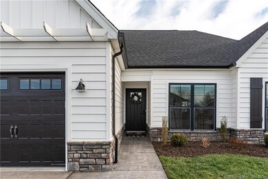 6514 Ashley Springs Ct unit AS72, Charlestown, IN 47111 - photo 6