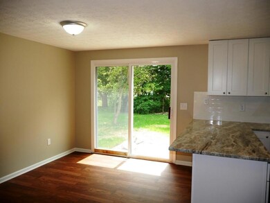 Eating Area