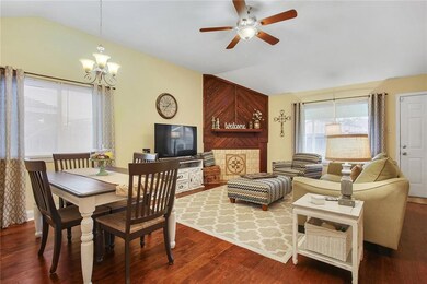 2837 Laurie Ln, Marrero, LA 70072 - photo 4