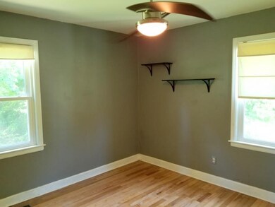 Bedroom #2