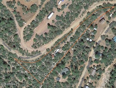 1047 W Munsee Dr, Payson, AZ 85541 - photo 2