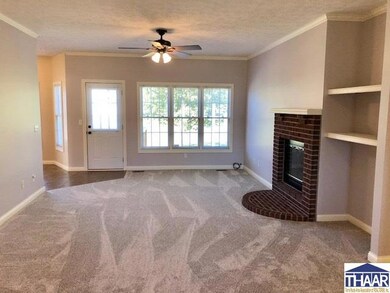 485 S Dobbs Glen St, Terre Haute, IN 47803 - photo 3