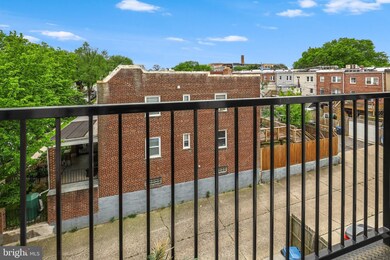 1839 D St NE unit 3, Washington, DC 20002 - photo 6