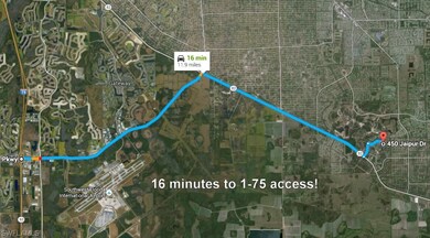 450 Jaipur Dr, Lehigh Acres, FL 33974 - photo 6