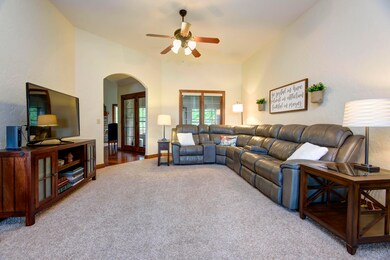 385 N Niangua Dr, Nixa, MO 65714 - photo 5