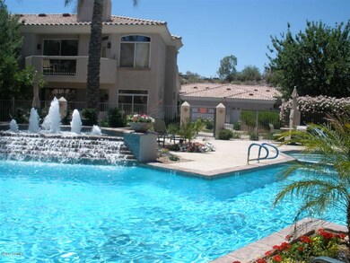 POOL & SPA