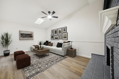 4308 Leatherwood Ln, Garland, TX 75042 - photo 7