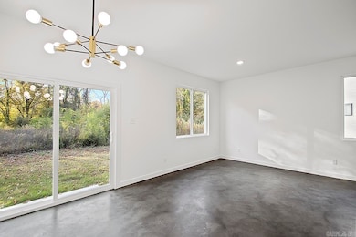 513 Algood St, Benton, AR 72015 - photo 3