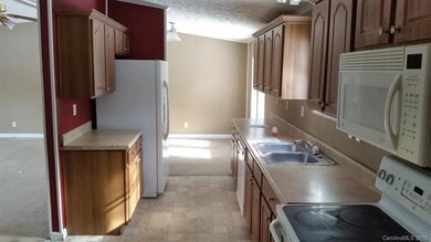 69 F H Justus Rd, Hendersonville, NC 28792 - photo 2