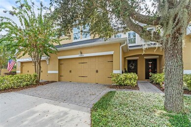 2 Car Garage