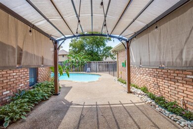 3825 Edgewater Dr, Bedford, TX 76021 - photo 7