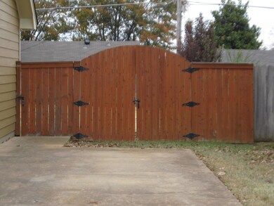 Fence