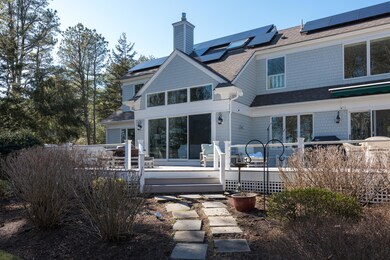 211 Coonamessett Cir, East Falmouth, MA 02536 - photo 7