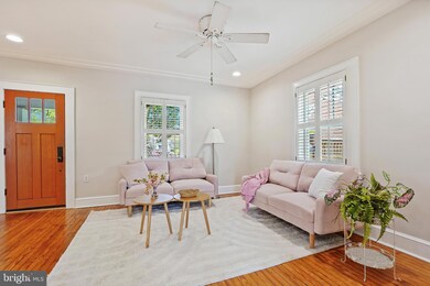 7723 Carroll Ave, Takoma Park, MD 20912 - photo 7