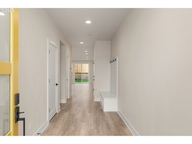 Entrance/Foyer