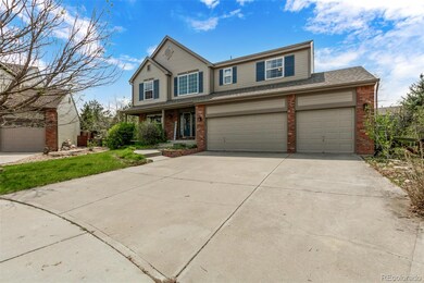 18160 E Caley Cir, Aurora, CO 80016 - photo 2