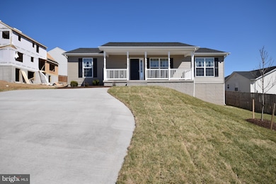 0 Aden Dr unit 1000121287, Strasburg, VA 22657 - photo 3