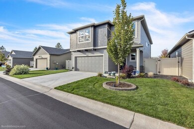 5814 W Youngstown Ln, Spokane, WA 99208 - photo 2