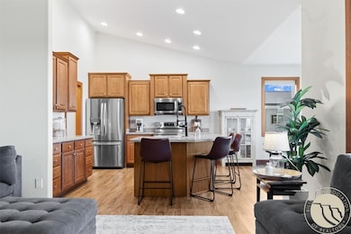 4890 Vandaveer Rd, Billings, MT 59101 - photo 5