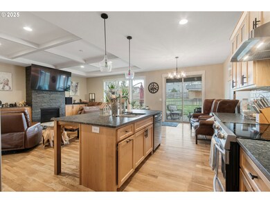 Kitchen/Family Room
