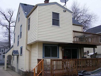 399 Stanley St, North Tonawanda, NY 14120 - photo 3