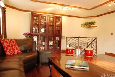Second Floor Living Room Image 2