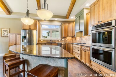 4710 Rivera Ct SW, Wyoming, 49418-16
