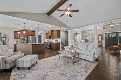 509 Marty Ln, Oswego, IL 60543 - photo 6