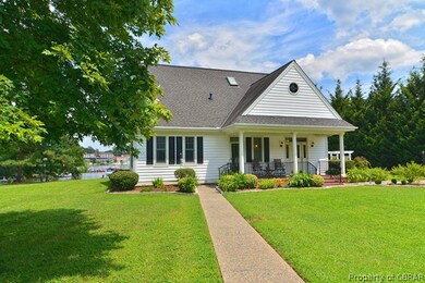 115 Hayden Rd, Weems, VA 22576 - photo 6