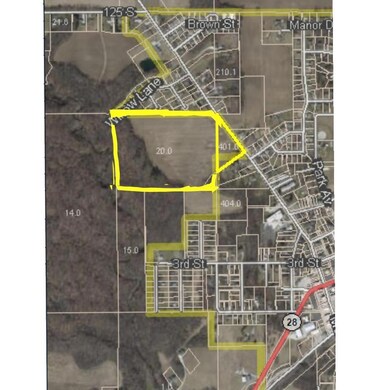 0 E Monroe St, Williamsport, IN 47993 - photo 3