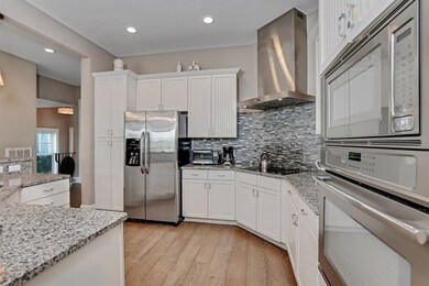 4906 Salt Creek Ct unit 127 Whitepoint, North Myrtle Beach, SC 29582 - photo 7