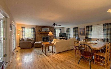 451 Twin Oaks Rd, Hiawassee, GA 30546 - photo 3