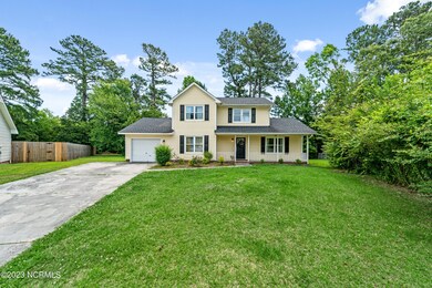 622 Walden Place, Jacksonville, NC 28546 - photo 2