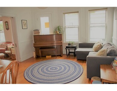 30 Stanton Rd unit 6, Brookline, MA 02445 - photo 5