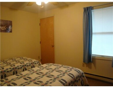 Bedroom.