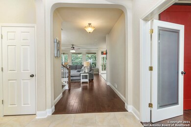 3314 Bending Creek, San Antonio, TX 78261 - photo 3