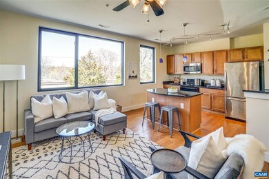 211 Cream St unit 102, Charlottesville, VA 22903 - photo 5