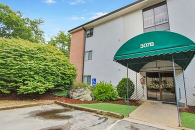 307B Amherst St unit 344, Nashua, NH 03063 - photo 3