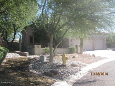3721 N Ladera Cir, Mesa, AZ 85207 - photo 3