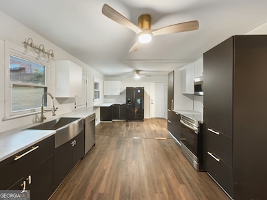 1376 Cornwall Rd, Decatur, GA 30032 - photo 2