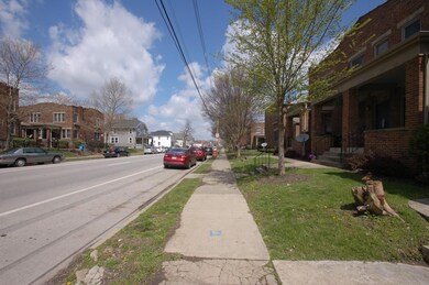 4th street view