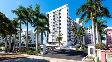 Sunset Towers unit 501, Sarasota, FL 34236 - photo 4