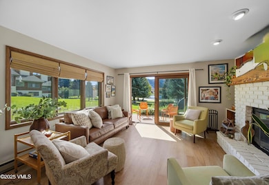 520 W Beaver Creek Blvd unit A103, Avon, CO 81620 - photo 2