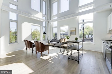 3018 12th St NE unit 3, Washington, DC 20017 - photo 7