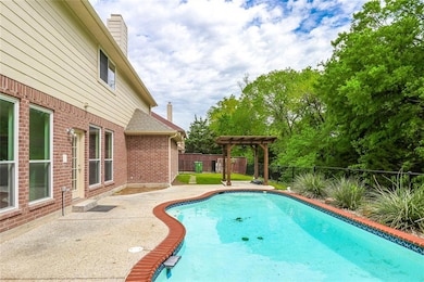 312 Raintree Dr, Murphy, TX 75094 - photo 6