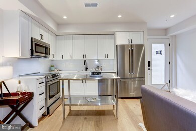 1201 Kearny St NE unit 1, Washington, DC 20017 - photo 2